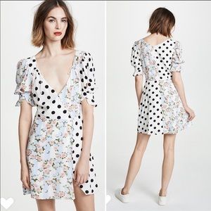 For Love and Lemons Dress